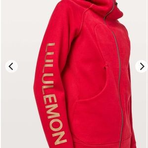 🍋Lululemon *Special Edition* Scuba Hoodie 🆕NWT🆕